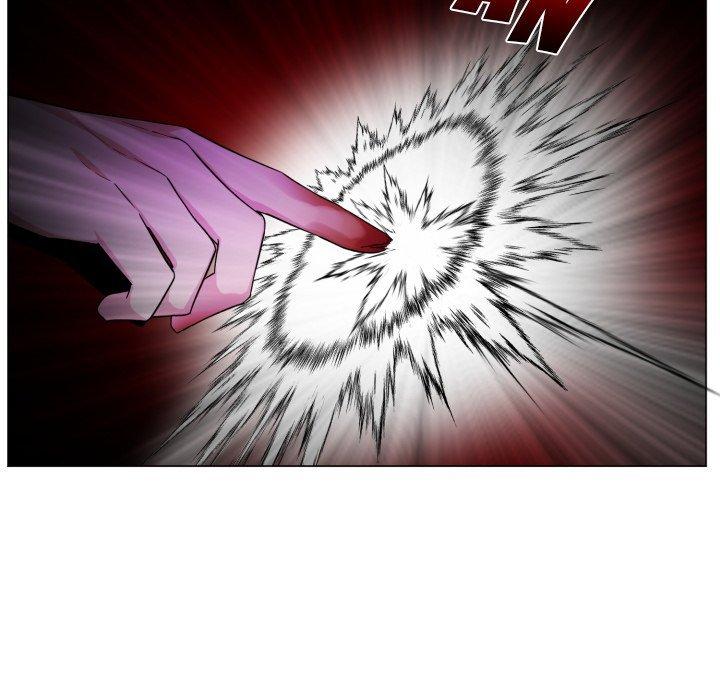 Demon Baby Diary Chapter 57 page 45 - 