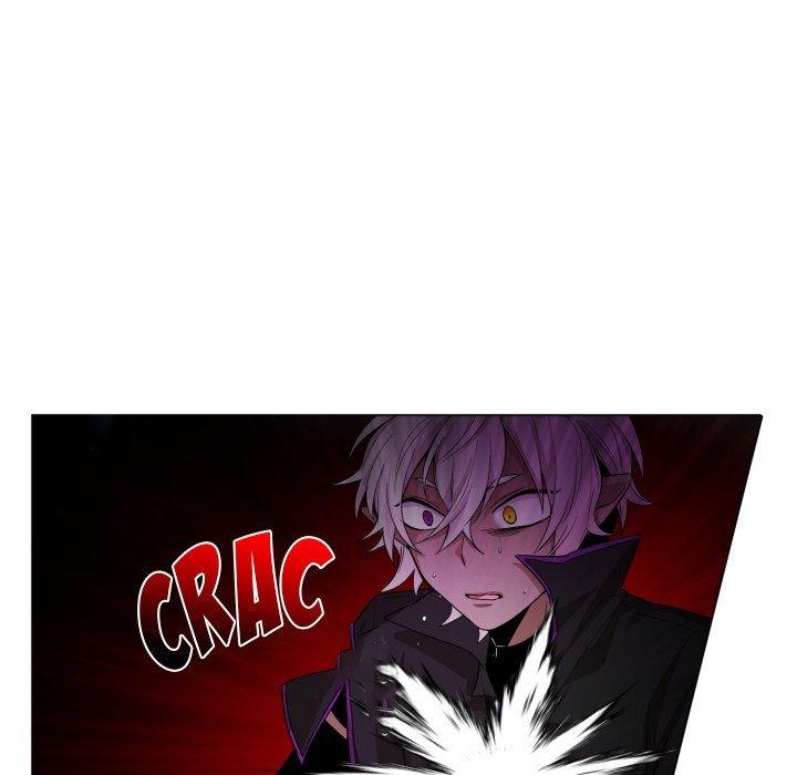 Demon Baby Diary Chapter 57 page 46 - 