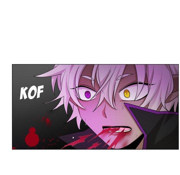 Demon Baby Diary Chapter 57 page 48 - 