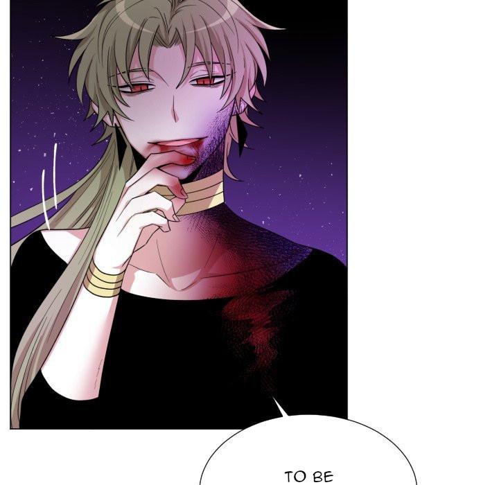 Demon Baby Diary Chapter 57 page 50 - 