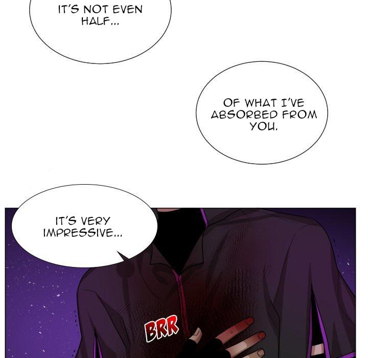 Demon Baby Diary Chapter 57 page 52 - 