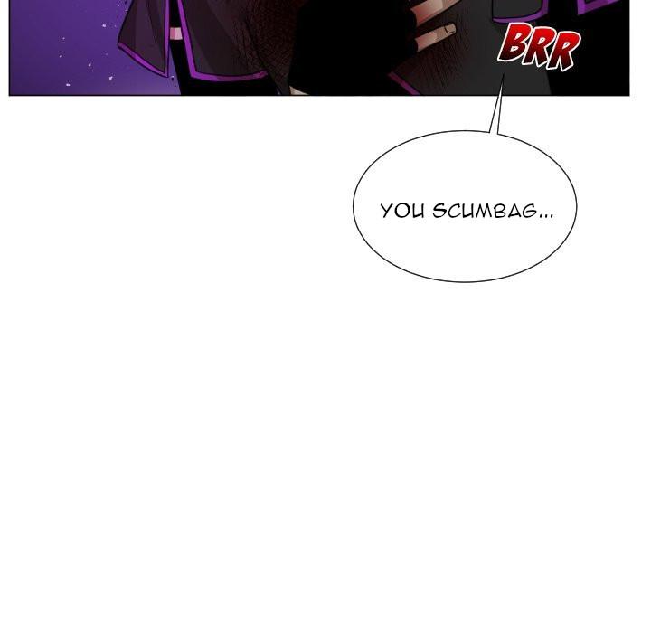 Demon Baby Diary Chapter 57 page 53 - 