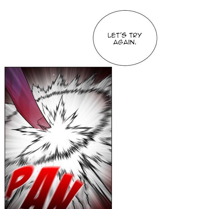 Demon Baby Diary Chapter 57 page 54 - 