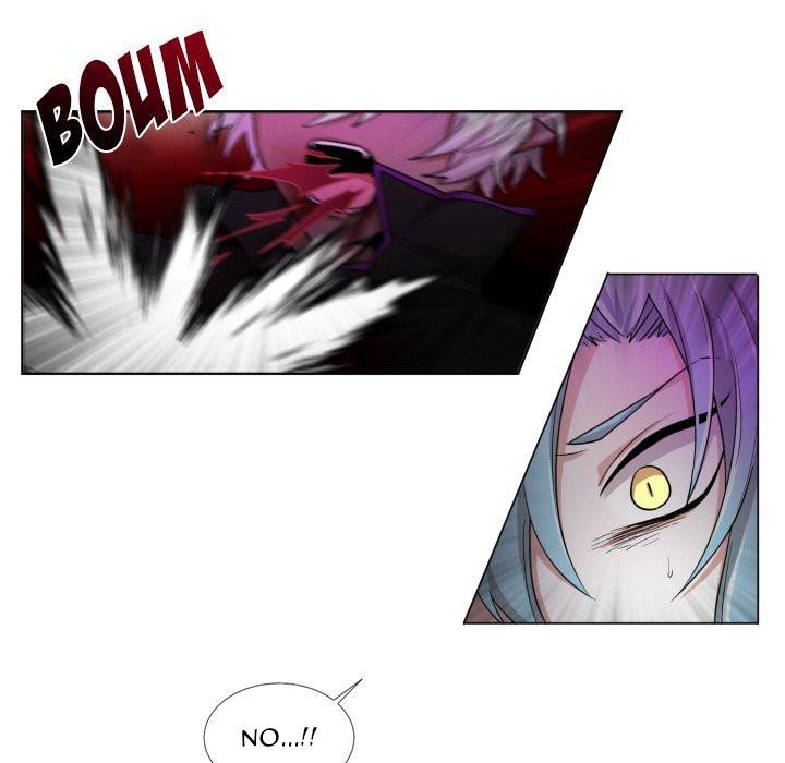 Demon Baby Diary Chapter 57 page 57 - 