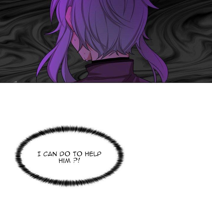 Demon Baby Diary Chapter 57 page 59 - 