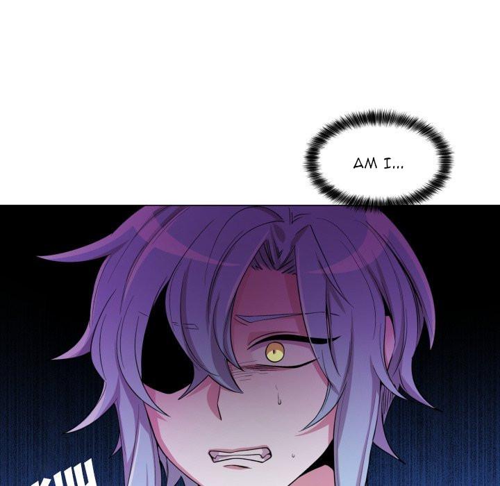 Demon Baby Diary Chapter 57 page 60 - 