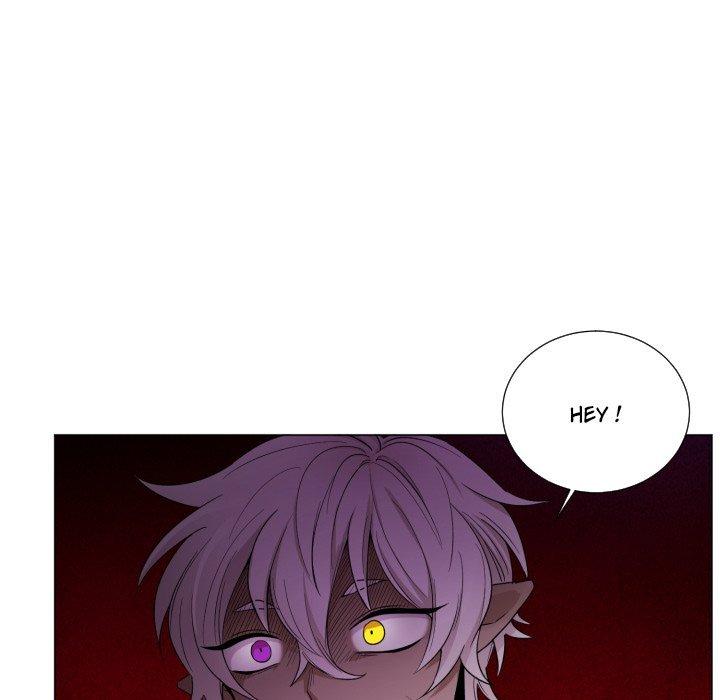 Demon Baby Diary Chapter 57 page 7 - 