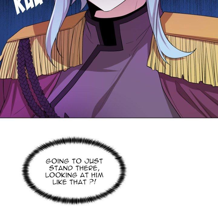Demon Baby Diary Chapter 57 page 61 - 