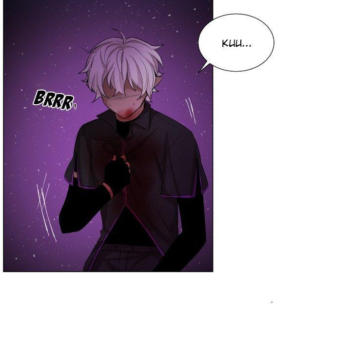 Demon Baby Diary Chapter 57 page 63 - 