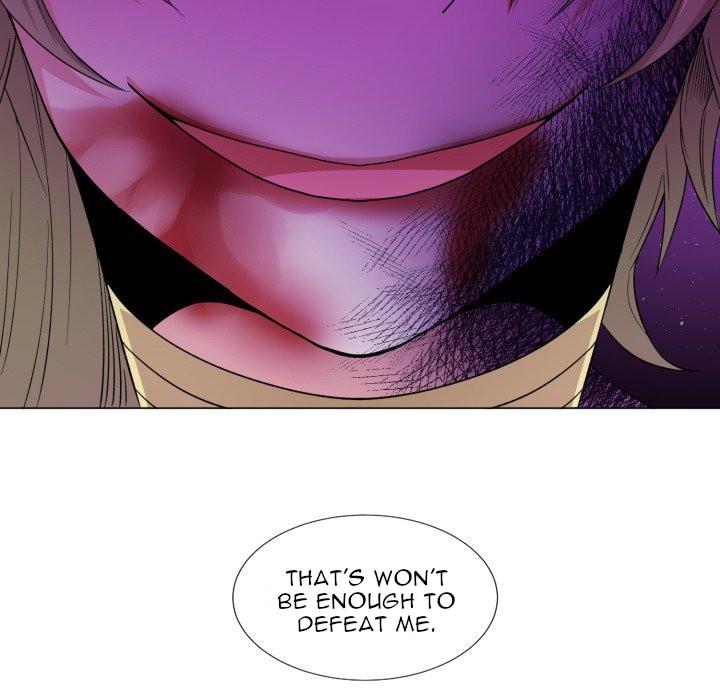Demon Baby Diary Chapter 57 page 67 - 