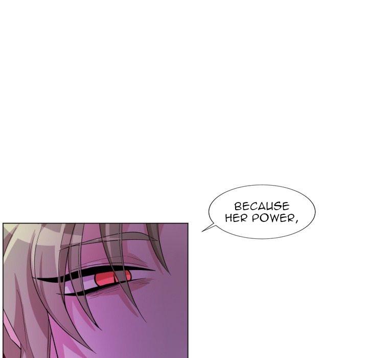 Demon Baby Diary Chapter 57 page 68 - 