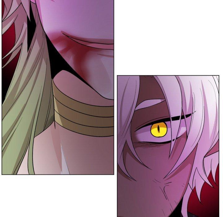 Demon Baby Diary Chapter 57 page 69 - 