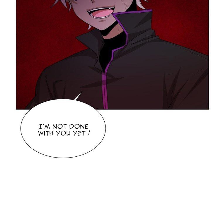 Demon Baby Diary Chapter 57 page 8 - 