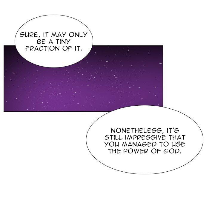 Demon Baby Diary Chapter 57 page 71 - 