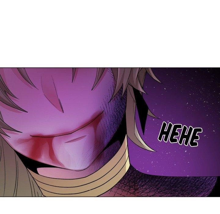 Demon Baby Diary Chapter 57 page 73 - 