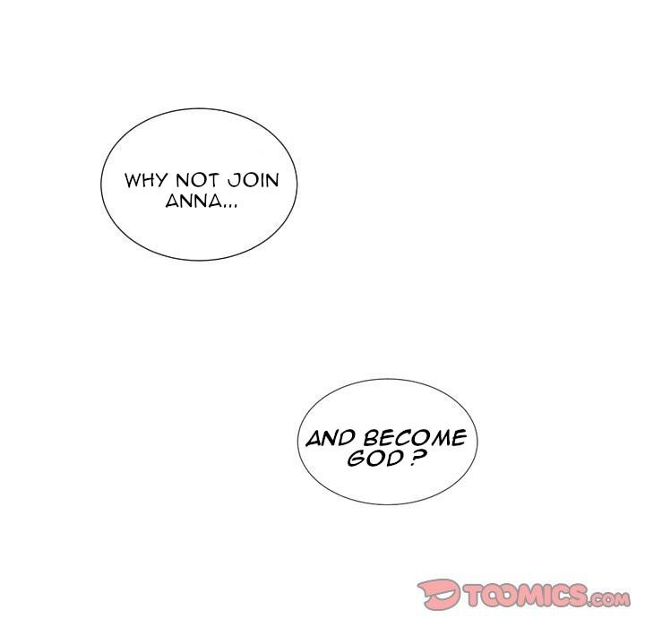 Demon Baby Diary Chapter 57 page 74 - 