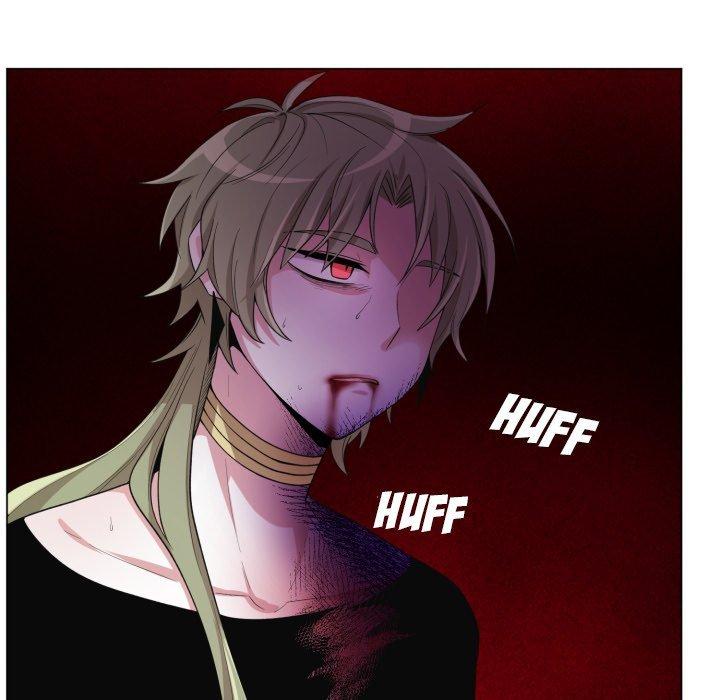 Demon Baby Diary Chapter 57 page 9 - 