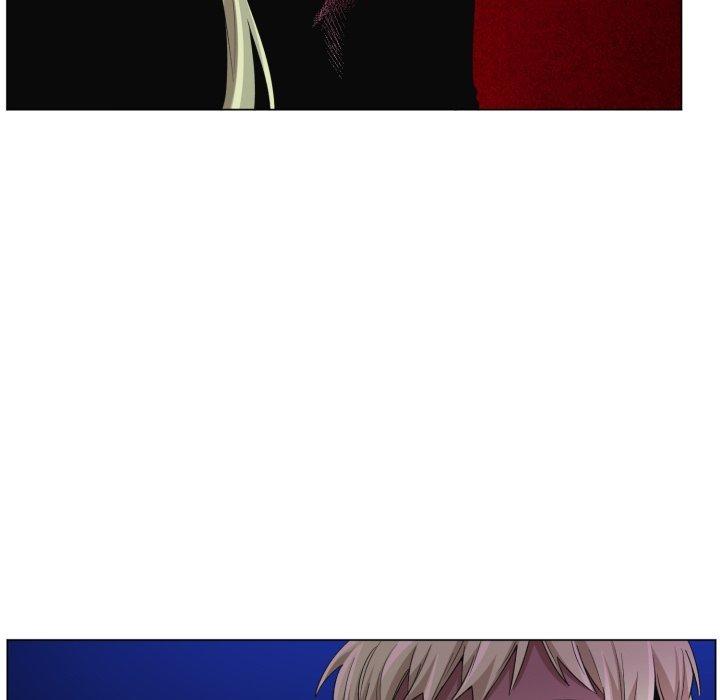 Demon Baby Diary Chapter 57 page 10 - 