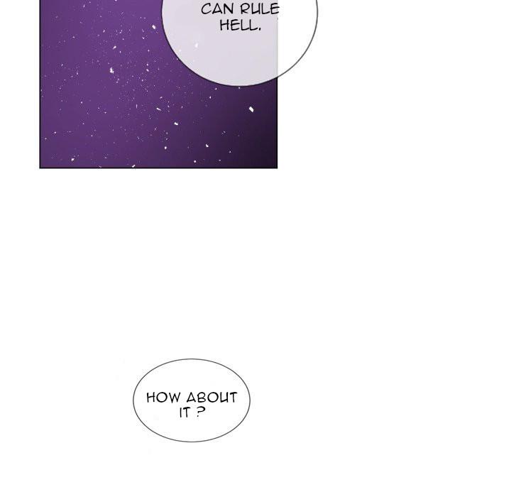 Demon Baby Diary Chapter 58 page 11 - 