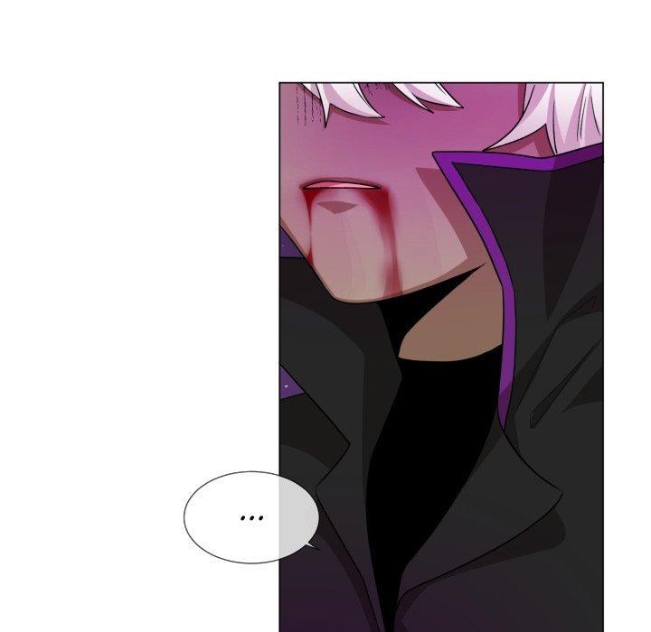 Demon Baby Diary Chapter 58 page 12 - 