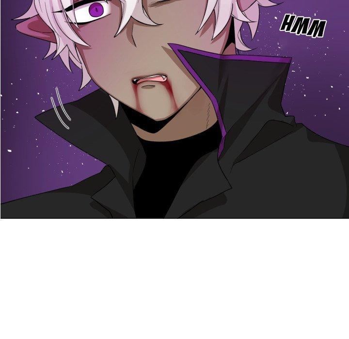 Demon Baby Diary Chapter 58 page 15 - 
