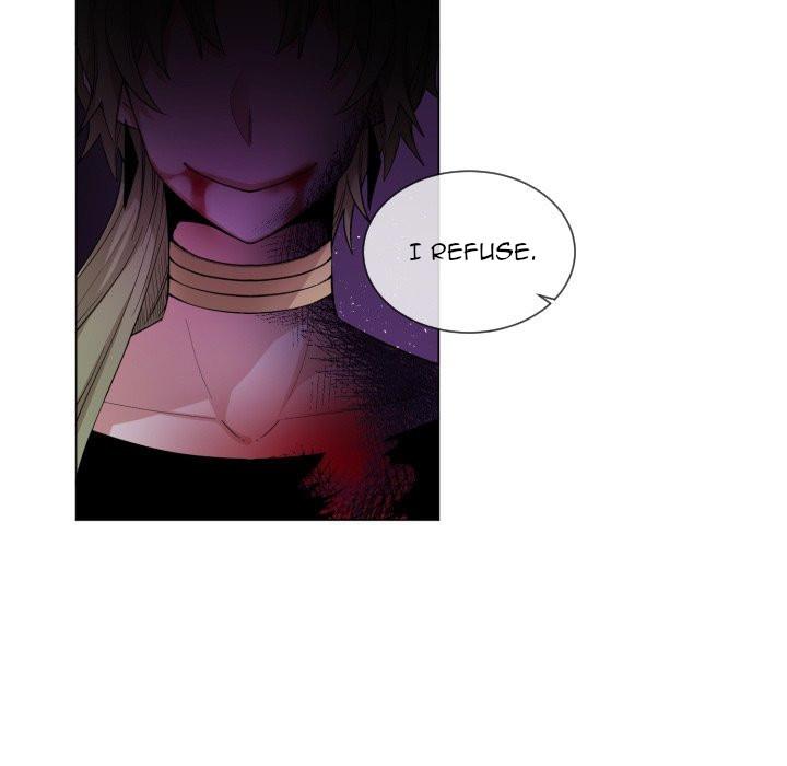 Demon Baby Diary Chapter 58 page 17 - 