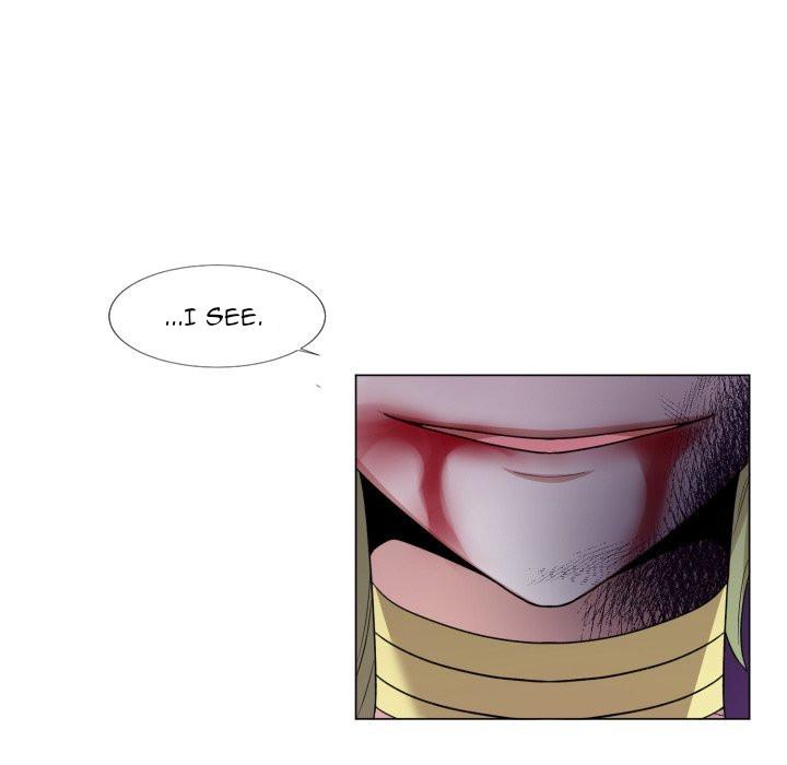 Demon Baby Diary Chapter 58 page 18 - 