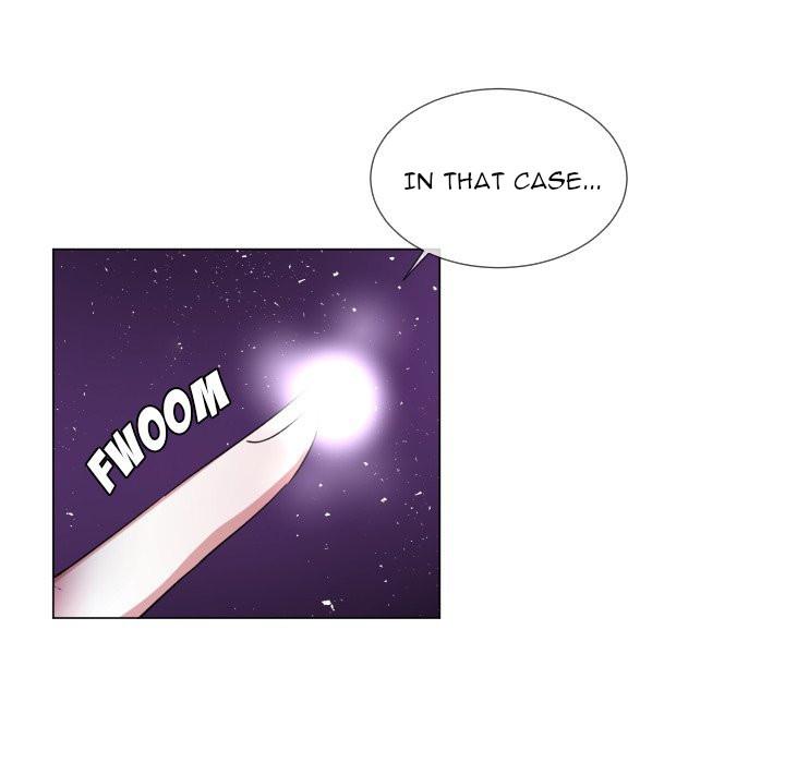 Demon Baby Diary Chapter 58 page 19 - 