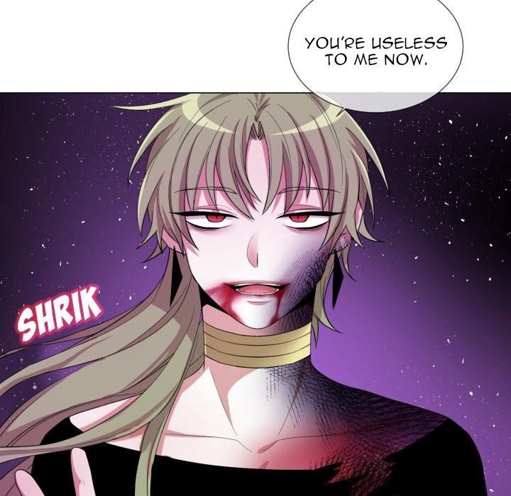 Demon Baby Diary Chapter 58 page 21 - 