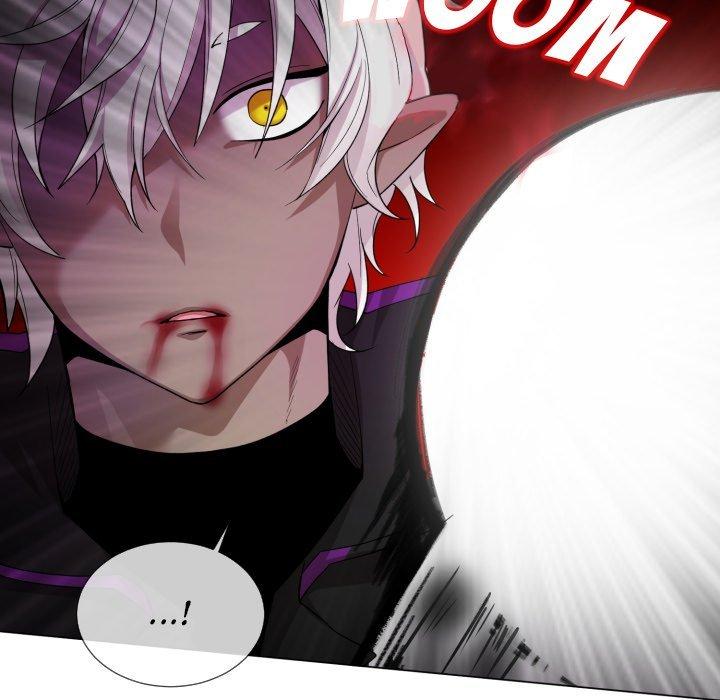 Demon Baby Diary Chapter 58 page 23 - 