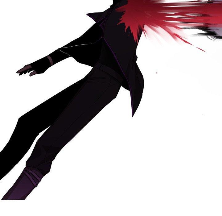 Demon Baby Diary Chapter 58 page 25 - 