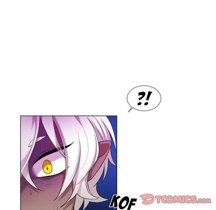 Demon Baby Diary Chapter 58 page 26 - 