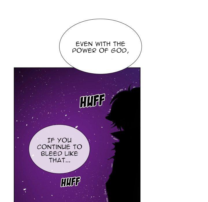 Demon Baby Diary Chapter 58 page 29 - 