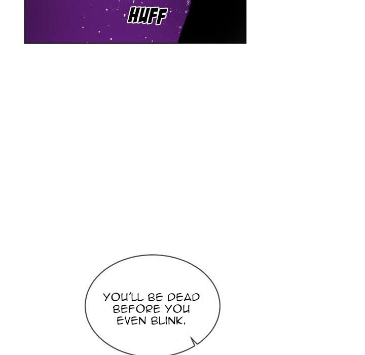 Demon Baby Diary Chapter 58 page 30 - 
