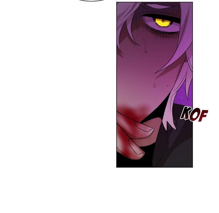 Demon Baby Diary Chapter 58 page 31 - 
