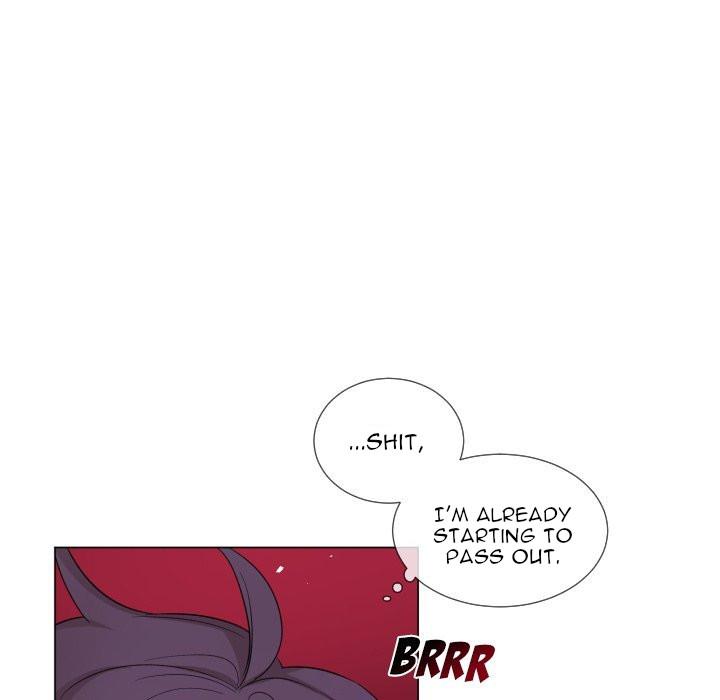 Demon Baby Diary Chapter 58 page 32 - 