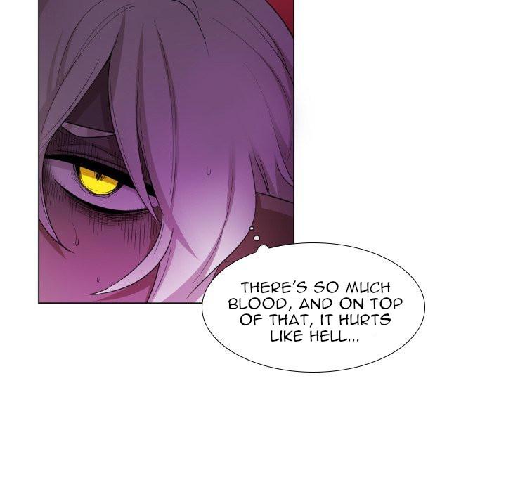 Demon Baby Diary Chapter 58 page 33 - 