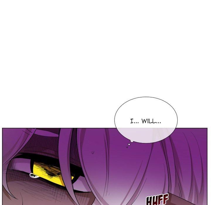 Demon Baby Diary Chapter 58 page 35 - 
