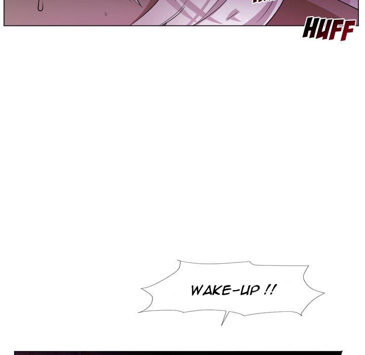Demon Baby Diary Chapter 58 page 36 - 