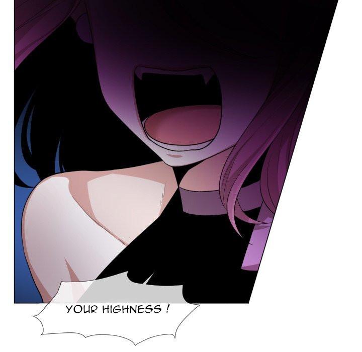 Demon Baby Diary Chapter 58 page 37 - 