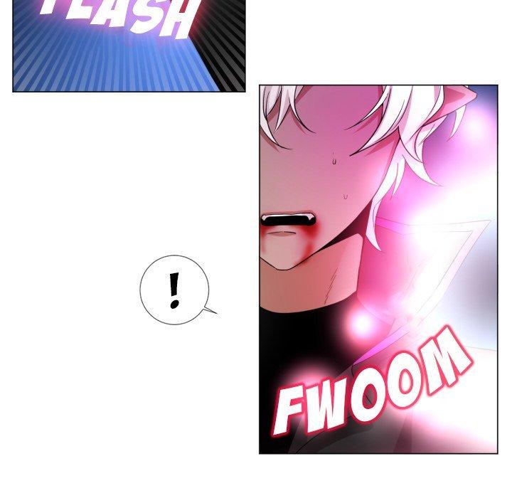 Demon Baby Diary Chapter 58 page 39 - 