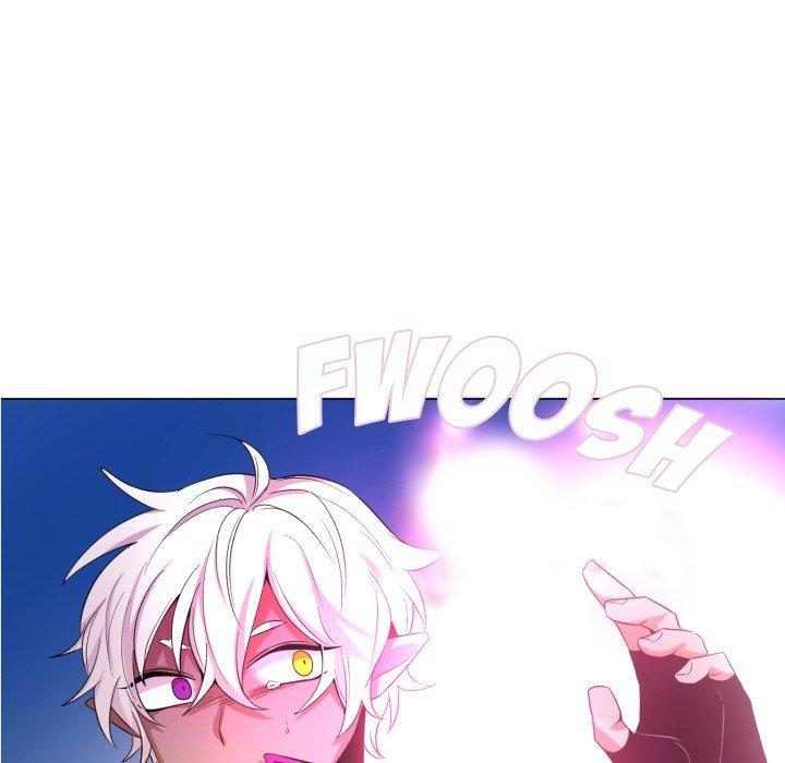 Demon Baby Diary Chapter 58 page 40 - 