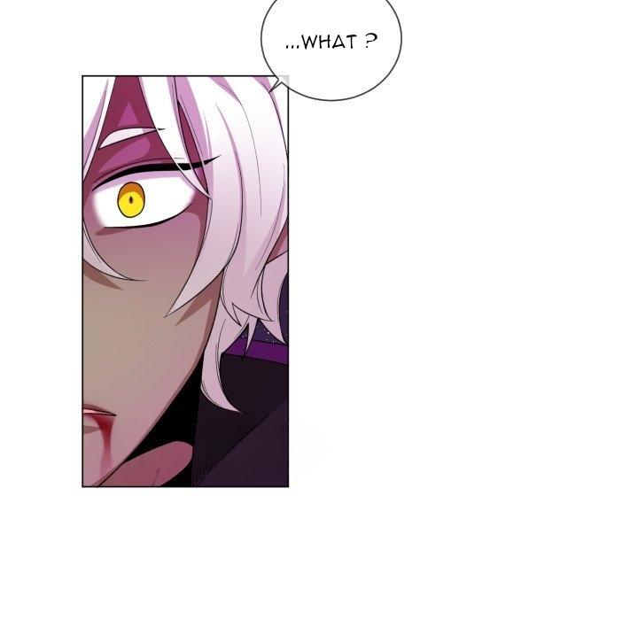 Demon Baby Diary Chapter 58 page 5 - 