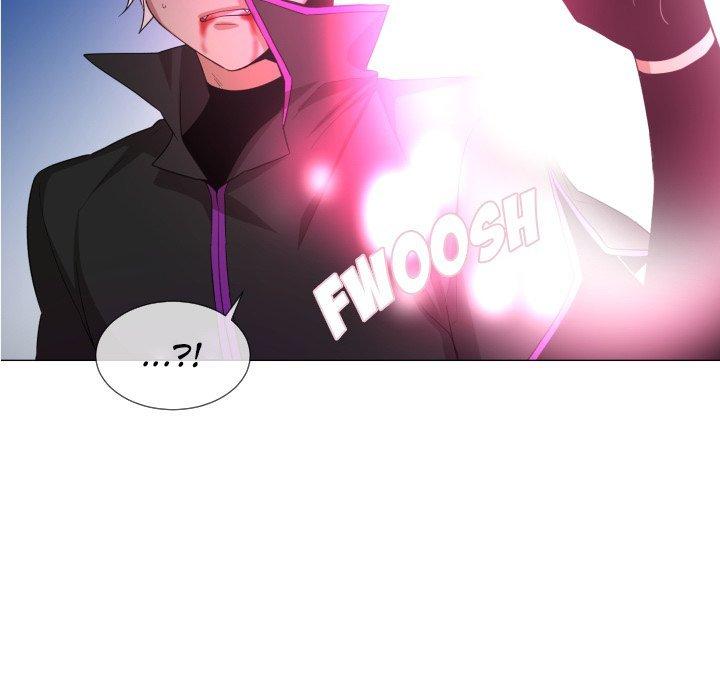 Demon Baby Diary Chapter 58 page 41 - 