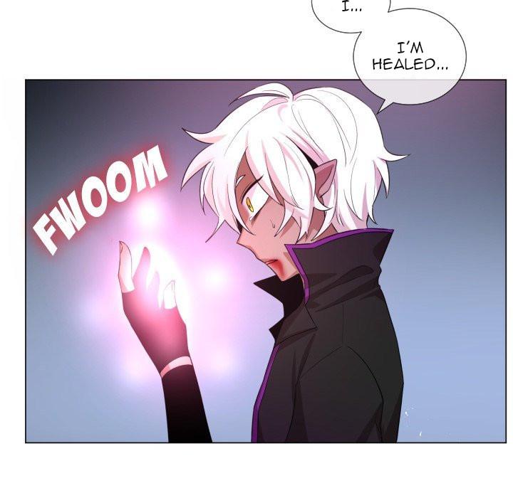 Demon Baby Diary Chapter 58 page 43 - 