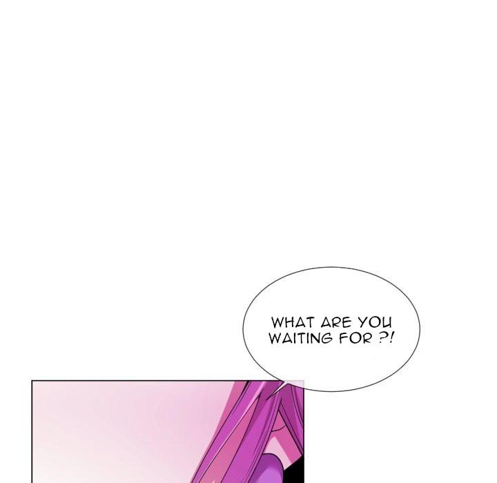 Demon Baby Diary Chapter 58 page 44 - 