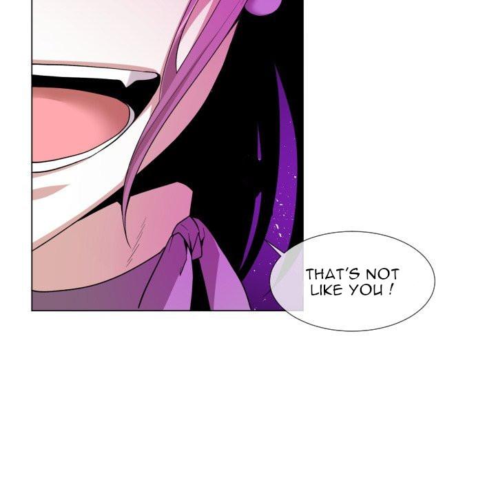 Demon Baby Diary Chapter 58 page 45 - 