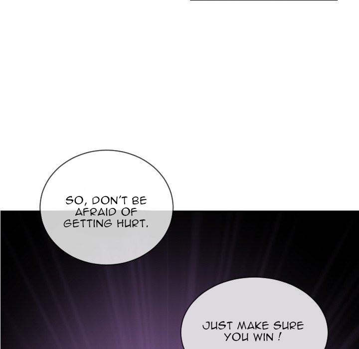 Demon Baby Diary Chapter 58 page 47 - 