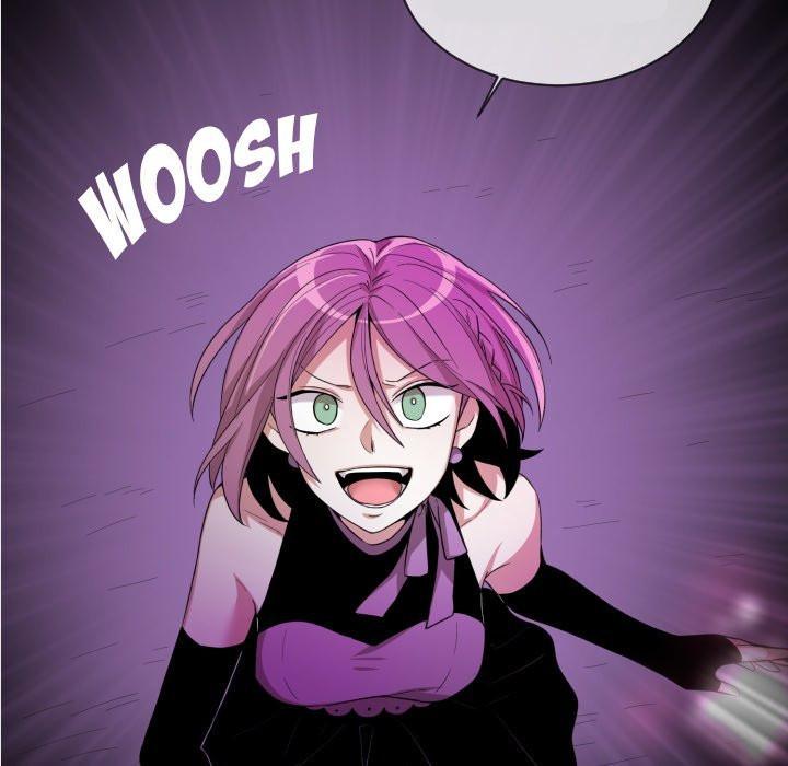 Demon Baby Diary Chapter 58 page 48 - 