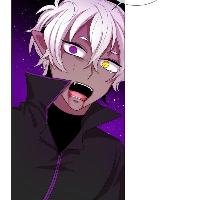 Demon Baby Diary Chapter 58 page 50 - 